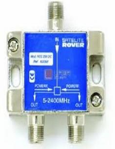 DISTRIBUIDOR ROS200 DC 2D ROVER 82098