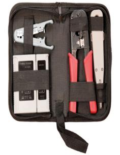 ESTUCHE HERRAMIENTAS CONEXIONADO REDES BASICO