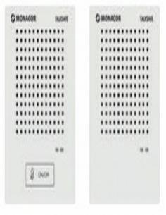 SISTEMA INTERCOMUNICADO TALKSAFE