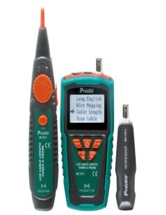 COMPR. CABLES TONO DISTAN. TESMT7071