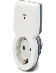 TOMA DE RED POR CONTROL REMOTO MEL042