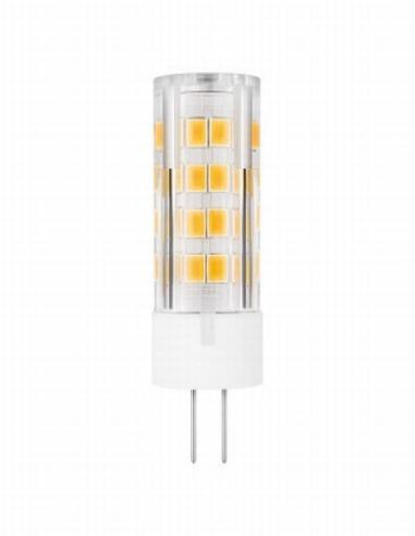 BOMBILLA LED G4 12V 4W NEUTRA 26215