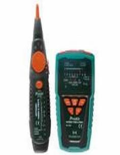 TESTER REDES Y LOCALIZADOR TONOS TESMT7028