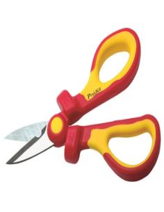 TIJERA ELECTRICISTA 1000V HRV7557