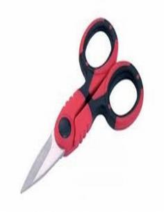 TIJERA ELECTRICISTA REF12954