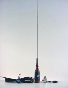 ANTENA MOVIL CB SANTIAGO 600