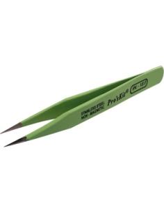 PINZAS DE PRECISION AISLADAS HRV2514