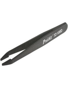 PINZAS  PALAS CONDUCTIVAS  PUNTAS ROMAS HRV6151