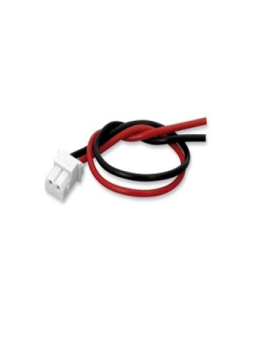 CONECTOR AEREO MOLEX HEMBRA 2 PINES CON1008