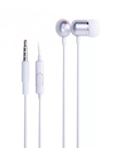 AURICULARES CON MICROFONO X3-G