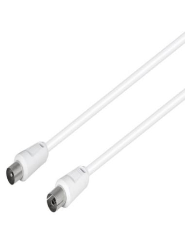 CONEXION ANTENA BLANCA 1.5m WIR1200 WIR1210