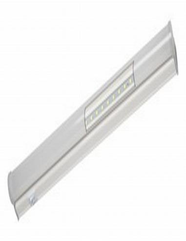 REGLETA LED T5 12W 872mm 81008/36