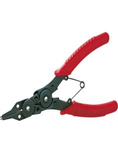 TENAZA PARA GRUPILLAS DE PRESION HRV6645