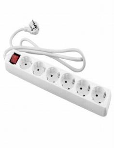 BASE ONLEX BLANCA 6T C/I C/C 5m 24793