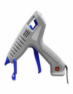 PISTOLA APLICADORA PEGAMENTO 150W 04310/150