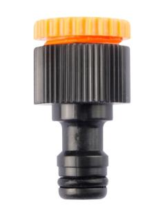 ADAPTADOR MANGUERA ALFA R/HEMBRA 3/4-1 19796