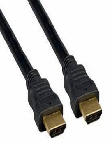 CABLE HDMI 0.5m HIGHT SPEED MACHO MACHO CLA47001