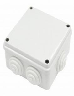 CAJA ESTANCA SUPERFICIE 90X90X40 PRESION 22084