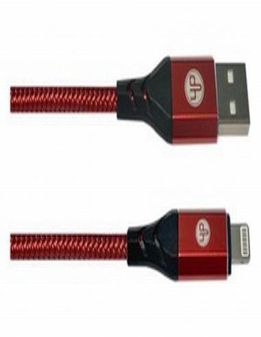 CONEXION USB AM A LIGHTNING 1m PRO 38449/1