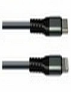 CONEXION TIPO C PD M A LIGHTNING M 1M 60W 384431