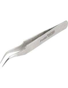 PINZAS PUNTAS CURVAS PROFESIONAL HRV2511