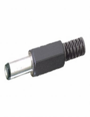 CONECTOR ALIMENTACION 15145/2.1/2.5