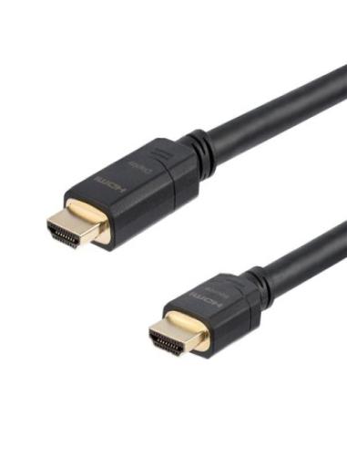 CABLE HDMI  7.5 MTS M-M 50363