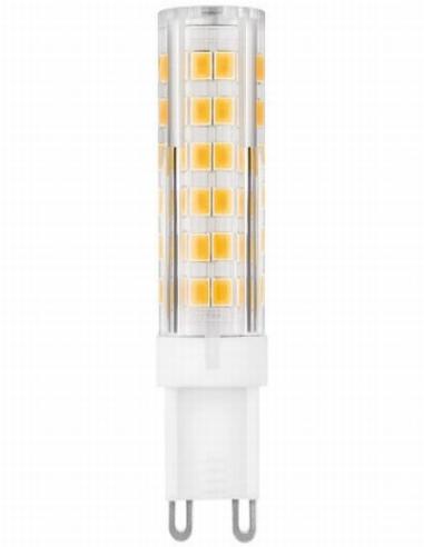 BOMBILLA LED G9 230V 10W 24838 24781