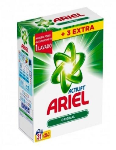 ARIEL POLVO REGULAR 28+3 95087