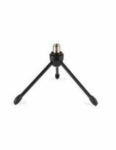 BASE DE MICROFONO SOBREMESA MS-200N