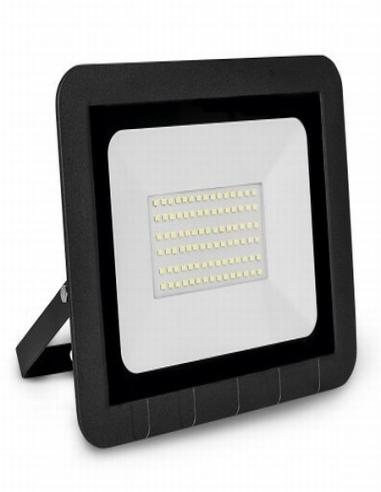 PROYECTOR LED PLANO 25655 50W FRIA/CALIDA 26510