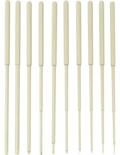 JUEGO DE 10 TRIMADORES HRV356