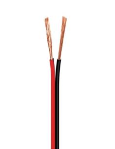 CABLE ALTAVOZ R/N 2X0.50mm WIR9010