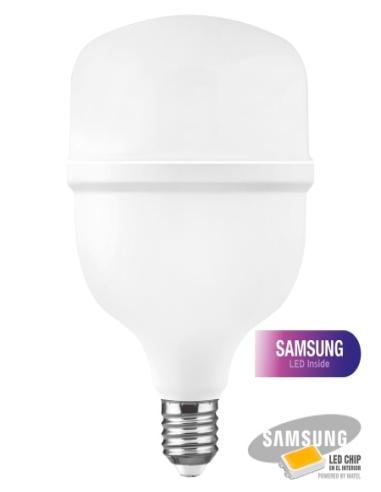 BOMBILLA LED SAMSUNG INDUSTRIAL E27 40W 28605