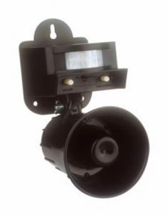 AHUYENTADOR 220V PALOMAS AVES PAJAROS 60299