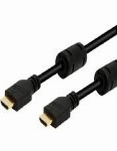 CABLE HDMI 15M MACHO MACHO 50406