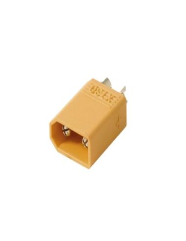 CONECTOR MACHO XT30 CON1054