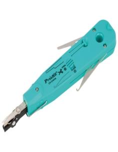 UTIL CONEXIONADO POR IMPACTO CRONE HRV7705