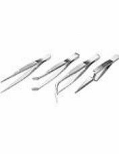 SET PINZAS PARA ELECTRONICA HRV808