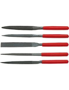 JUEGO DE LIMAS PROSKIT HRV605