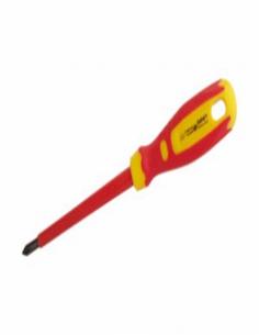 DESTORNILLADOR PUNTA PLANA VDE-1000V 5.5X125