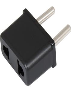 ADAPTADOR RED EUR M-H AMERICA MEL066
