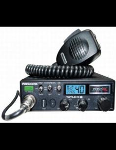 EMISORA PRESIDENT TAYLOR IV ASC TXPR403