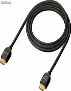 CABLE HDMI HDMI 2M 50360 MACHO MACHO