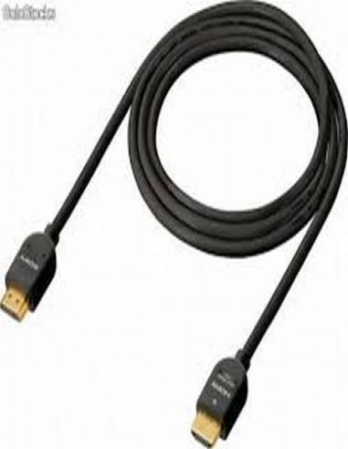 CABLE HDMI HDMI 2M 50360 MACHO MACHO