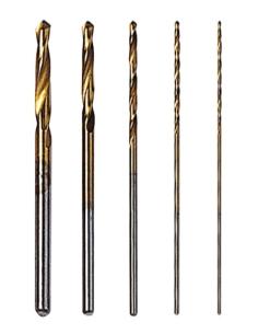 JUEGO BROCAS PLACA CIRCUITO IMPRESO HRV056