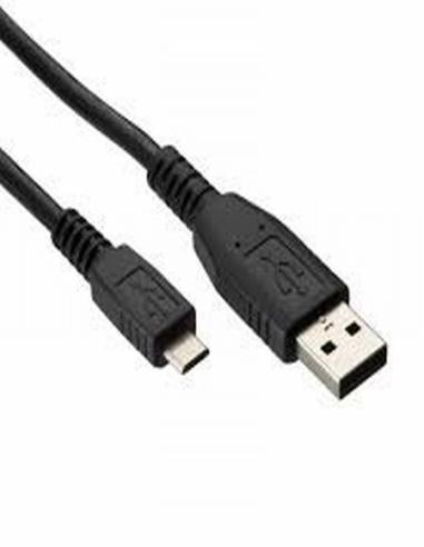 CABLE USB 2.0 A MICRO USB 0.5m/1M CMUSB05 CMUSB