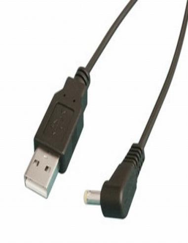 CONEXION USB-A MACHO-CONECTOR PARA PSP 384151.5