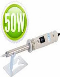 SOLDADOR PROFESIONAL 50W HRV7540