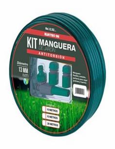 KIT MANGUERA JARDIN 15m 92355/15